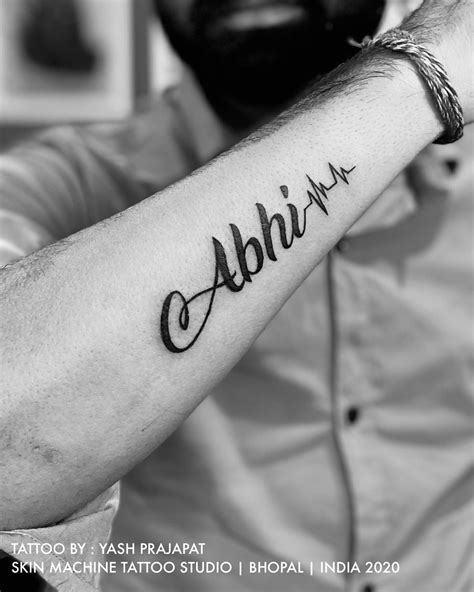 Name Script Tattoo In 2021 Tattoo Script Tattoos Tattoo Studio