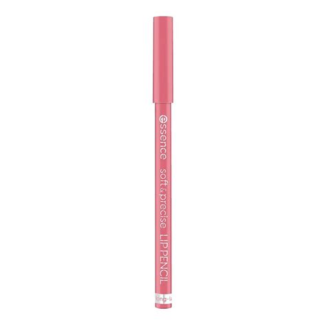 Delineador Para Labios Essence Soft Precise Nude G Walmart