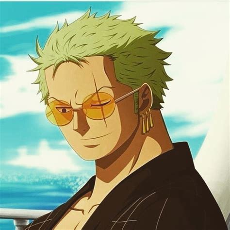 Photo De Zoro Dans One Piece - Communauté MCMS