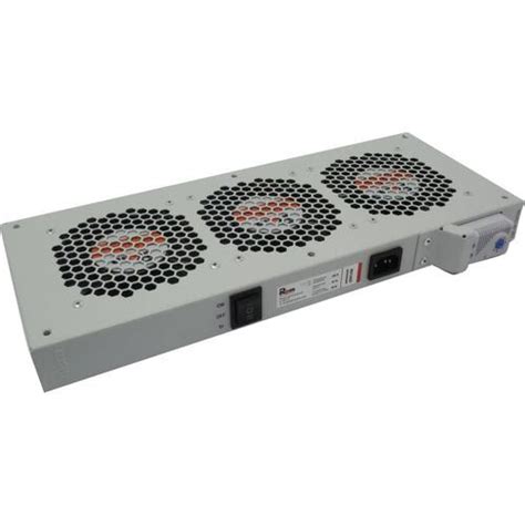 Модуль вентиляторный в крышу ЦМО R-FAN-3T — купить, цена и ...