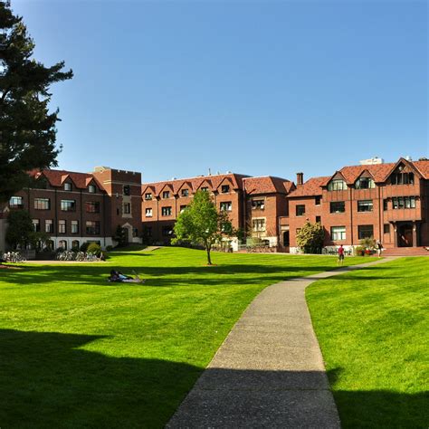University of Puget Sound