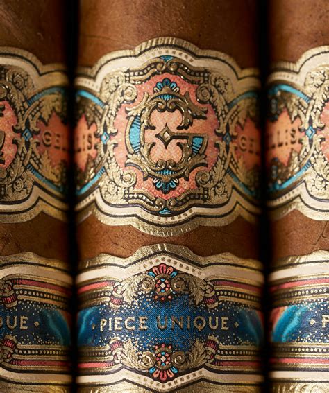 Dominican Republic - Brands | Gellis Family Cigars