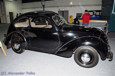 Onkel Pelles Bilderbuch Auto Des Tages Teil 167 Hanomag 1 3 Liter