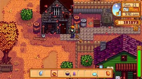 How do you get Geodes in Stardew Valley? - Dot Esports