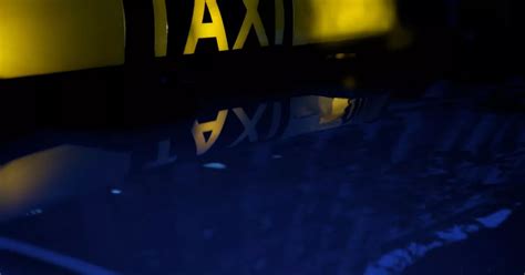 Taxi Driver Sex Assault Victim Would Have Been Safer Walking Home Alone In The Dark Belfast Live