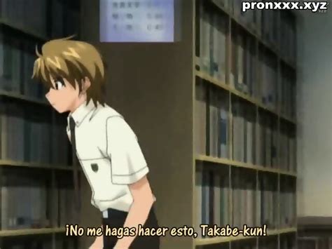 HENTAI ANIME SEXFRIEND PART 1