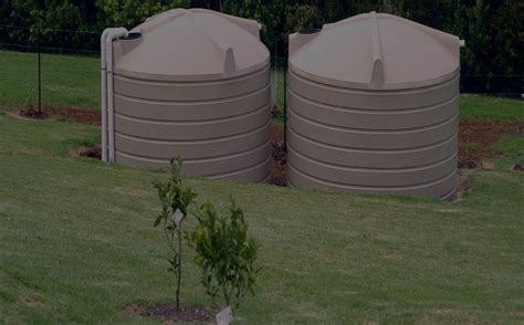 How To Maintain Your Underground Water Tanks | Good House Decor