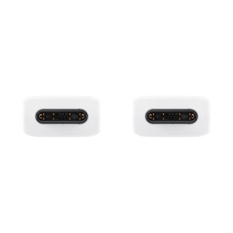 Samsung Type-C To Type-C Cable 5A – 1 Meter - Gammatek