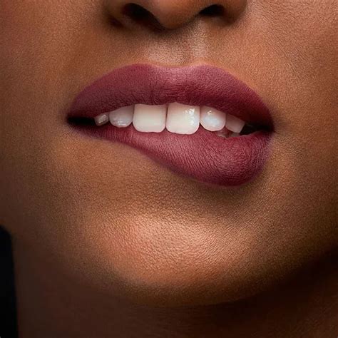 Son Kem Kilian Ultra Matte Liquid Lipstick Rose Cruelle Màu Hồng Đất Nude Vua Hàng Hiệu