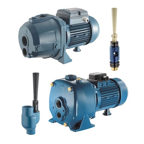 Ap Self Priming Centrifugal Pumps With External Ejector Pumps From Uk Wrobinson