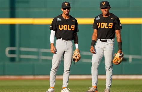 No 5 Lsu Vs Tennessee How To Watch Potential Pitchers Prediction Rocky Top Insider