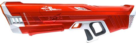 Spyra Spyra Three ab 141,09 € (August 2024 Preise) | Preisvergleich bei ...