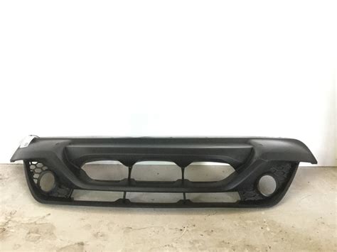 Used Nissan Juke Front Bumper Lower Spoiler Bv A