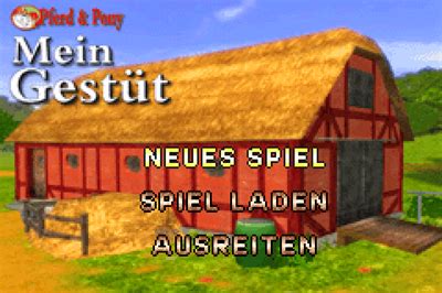 Horsez Images - LaunchBox Games Database