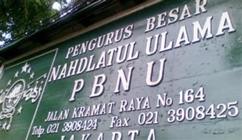 Pbnu Mengutuk Keras Peledakan Tiga Bom Gereja Di Surabaya Pcnu Kota