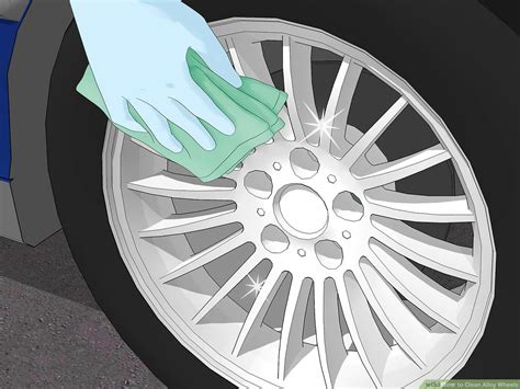 Fun Tips About How To Clean Rims Feeloperation