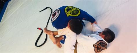 Bienvenido A Mauro Sergio Academy Brazilian Jiu Jitsu En Costa Rica