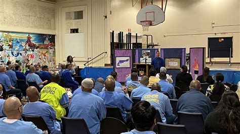 Honoring National Crime Victims Rights Week Inside Cdcr