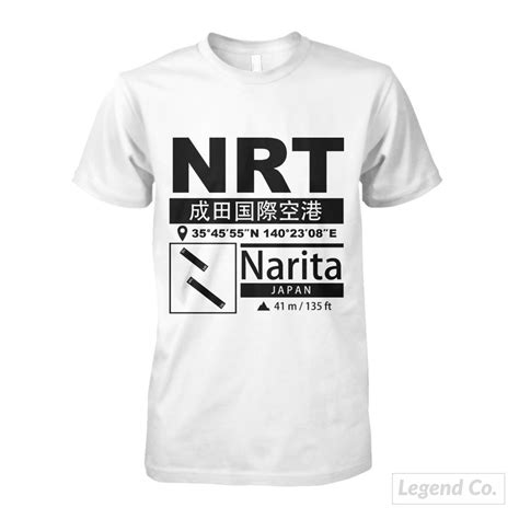 Legend Co. - 🇯🇵 Narita International Airport (NRT) is the...