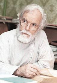 Могилы знаменитостей. Балашов Дмитрий Михайлович (1927-2000)