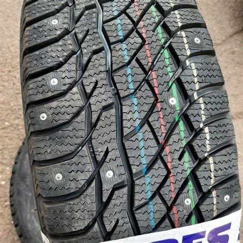 Viatti Bosco Nordico V-523 Шины зимние 265/60 R18 110T (1697889625)