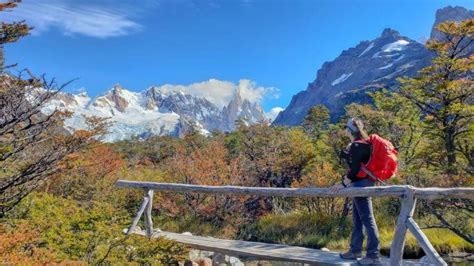 The most epic 10 day Itinerary for Argentina and Patagonia