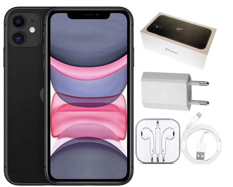 Iphone 11 Mini - Niska cena na Allegro