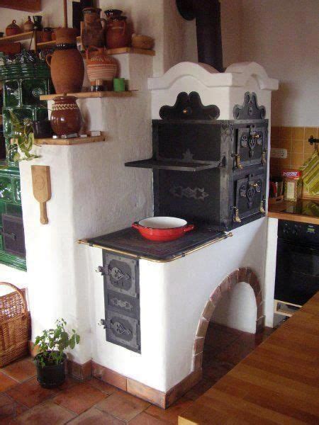 Більше 50 цікавих ідей печі на дровах у домі – Самотужки Rustic Kitchen ...