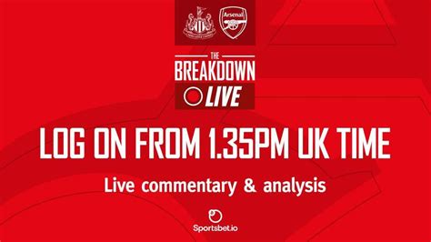 Newcastle v Arsenal: preview, stats and goals | Match preview | News ...