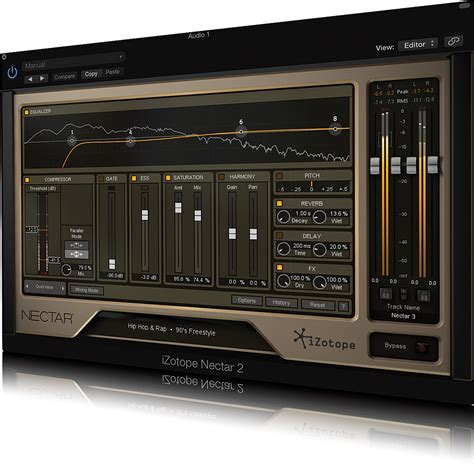 Punch Through The Clutter With Our Top 20 EQ Tips