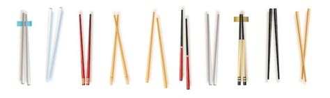 The Best Chopsticks (Including 1 Weird...)