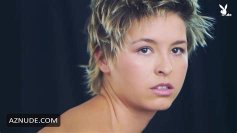 Marisa Papen Nude With Hot Models For Playboy Germany AZNude