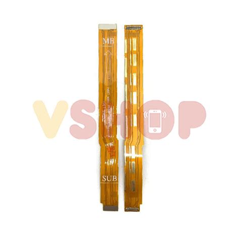 Tablero FLEXIBLE UI Principal Medio INFINIX HOT 40 PRO X6837 Shopee Colombia