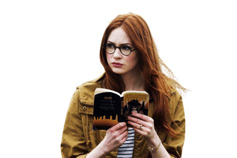 Best 35 Karen Gillan Png Hd Transparent Background