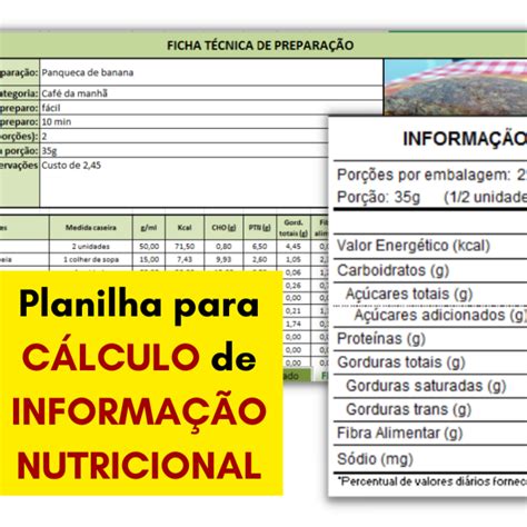 Tabela De Honor Rios Nutricionista