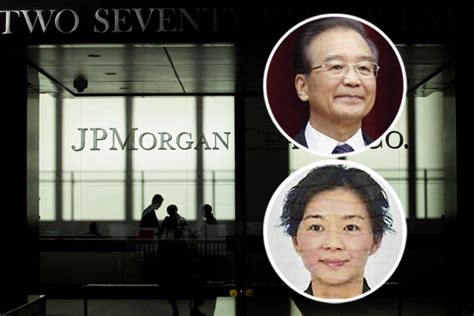 Discussions Of Wen Jiabao S Daughter Censored In China As More Foreign Media Sites Blocked