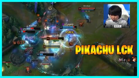 Khan Really Wants To Win Worlds LoL Daily Moments Ep 1637 YouTube