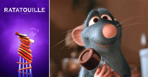 ‘Ratatouille: The TikTok Musical’: What is the cost? How to stream, buy ...