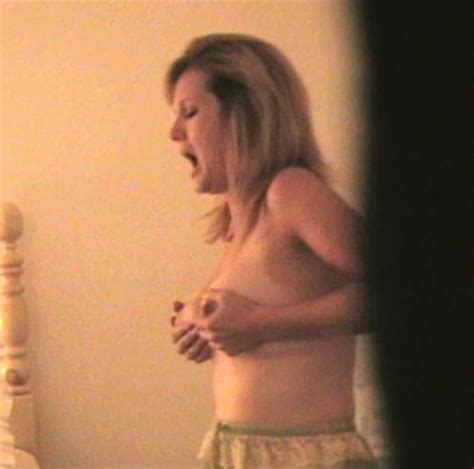Wife Tits Captured Porn Pictures XXX Photos Sex Images PICTOA
