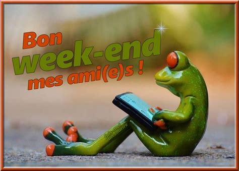 Bon Week End Images Photos Et Illustrations Pour Facebook