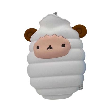 Xiaowjjj Microwave Heatable Warm Hand Bag Female Friendly Reusable Hot Water Bag For Cold