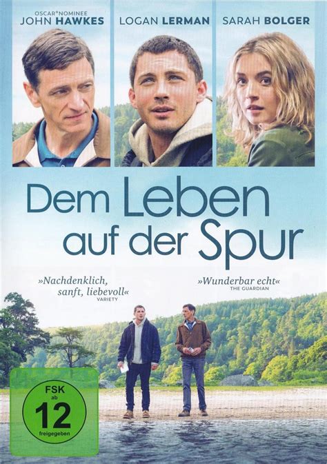 Dem Leben Auf Der Spur Dvd Blu Ray K Uhd Oder Stream Videobuster