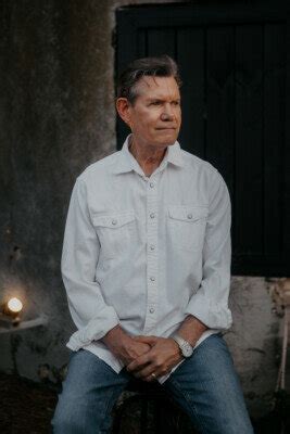 Randy Travis More Life Tour Coming To Thrasher Horne Center Clay Today