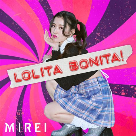 Lolita Bonita Single By Mirei Spotify