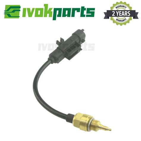 55217822 0055217822 Engine Coolant Temperature Sensor For Alfa Romeo