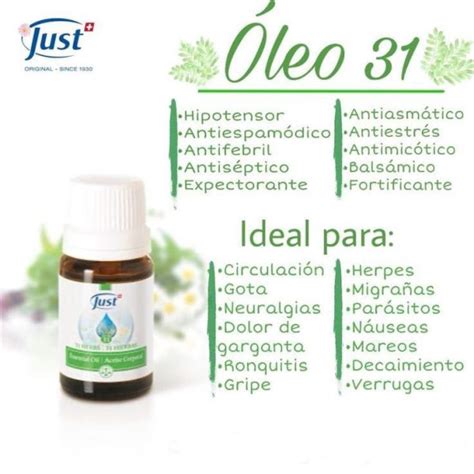 Oleo Just Donde Comprar Usos Y Beneficios Oleo