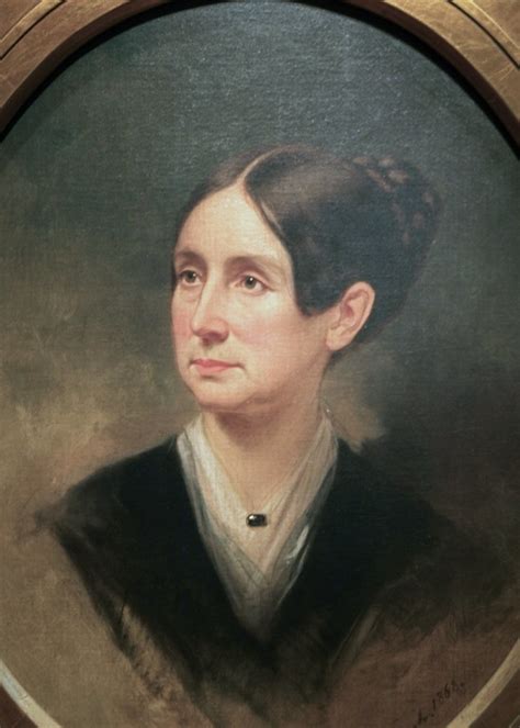 Dorothea Dix National Portrait Gallery Leon Reed Flickr