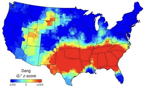 18 Awesome Maps Of United States Of America Barnorama