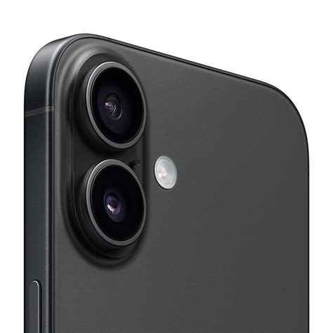 Купить Apple iPhone 16 128 Gb Black Воронеж | Айфон 16 128 Гб чёрный по ...