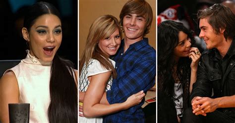 20 Secrets Behind Vanessa Hudgens And Zac Efron’s Relationship